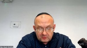 "Ваера" 5786/2025. Недельные главы Торы - Парашат а-шавуа | Дмитрий Калашник