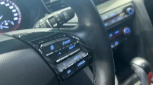 Hyundai Veloster II, 2019