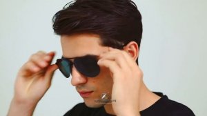 Поляризованные солнцезащитные очки KINGSEVEN для мужчин — стильный и функциональный аксессуар.