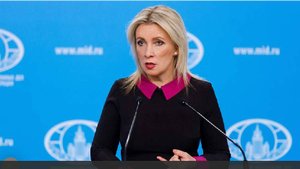 Захарова прокомментировала вызов российского посла Парамонова в МИД Италии