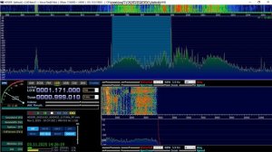DRM KOREA (NORTH)  и Radio Rossii