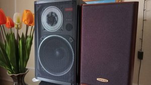 Сравниваем звучание акустических систем Onkyo