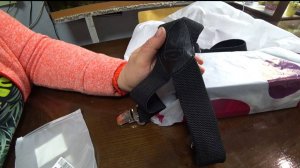 Обзор покупок с маркетплейса: подтяжки, сиденье на унитаз, креманка, сахарозаменитель, отрава