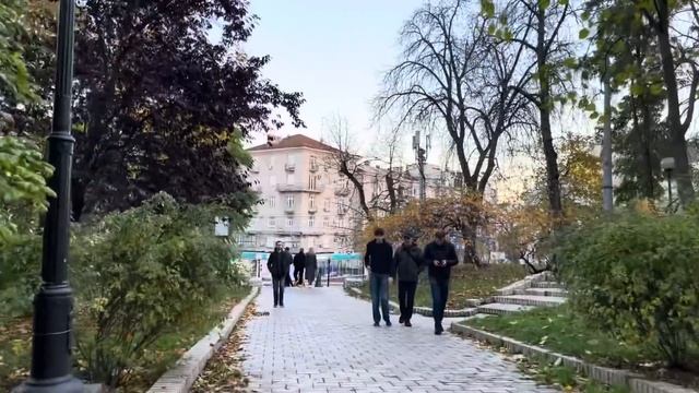 Украина 2 ноября! Что происходит в Киеве