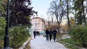 Украина 2 ноября! Что происходит в Киеве