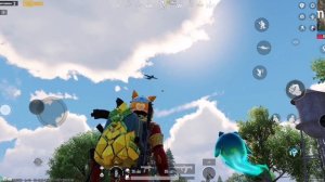 Играем в pubg часть 1