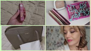 влог🔥что в сумке👜ужасная помада💄🫣