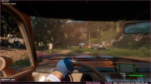 Far Cry 5. New Dawn. Доп. Миссия №5. Дни лажи («Крепкий орешек»)