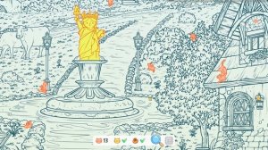 Lots Of Cats On An Adventure 😸 Часть 1.