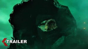 Франкенштейн — Русский трейлер 2 (Дубляж, 2025)