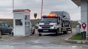 Очередная отправка от компании Антон Бай! Отправка № 500. Авто из Грузии! #автоизгрузии #автоизсша