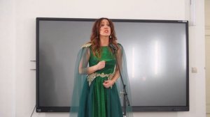 Романс "Не уходи, побудь со мною"