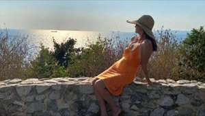 #7 Путешествие по Тайланду. Остров Ко Лан, пляж Бабочки.