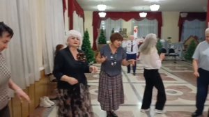 3 ноября.Синий иней....