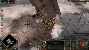 5.Warhammer 40000 Dawn of War - Definitive Edition — Winter Assault.Порядок.