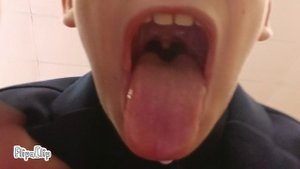 моя первая анимация как вам