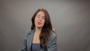 Богданова Арина, визитка