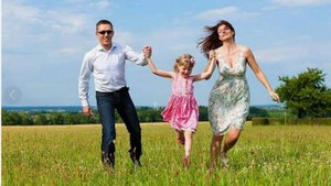 Счастье было. Стихи и монтаж Татьяны Пантелеевой.