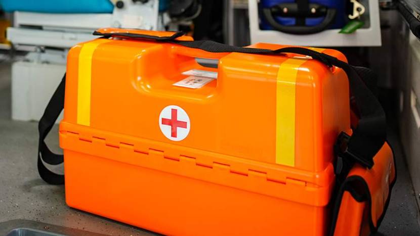 Мирный житель пострадал при атаке дрона ВСУ по скутеру в Брянской области