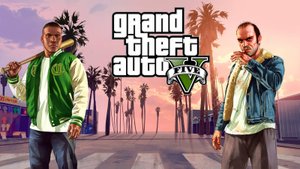 03 ноября 2025. GTA V Enhanced Edition. Часть 15