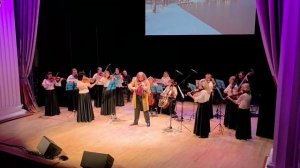 ЗИМА - Антонио Вивальди