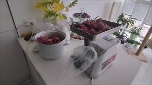 Два дня на кухне/Обновка для лоджии