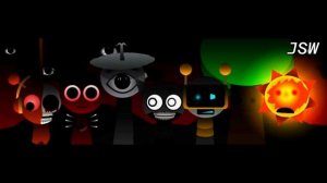 Spřưɲki colorshifted.