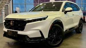 Honda CR-V '2025 VI