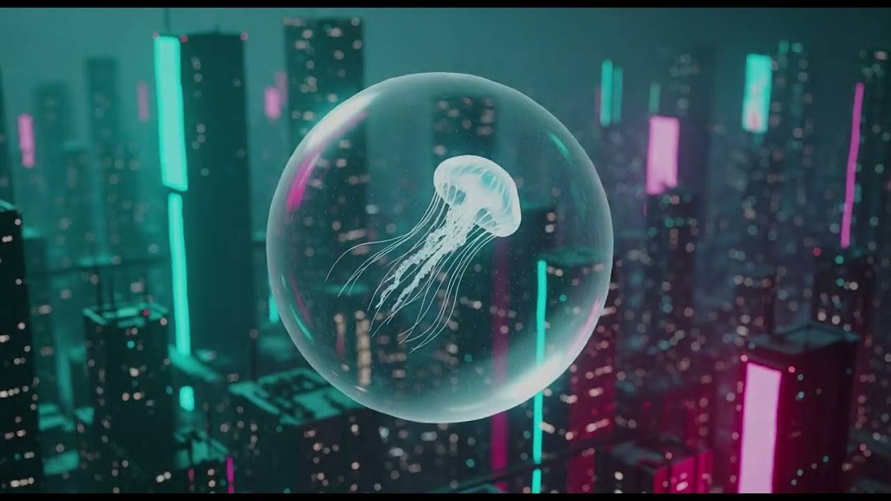 Froncrilc // PSYCHOWAVE [The Dark Side of Synthwave]