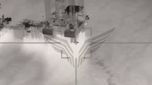 Расчет «Ланцета» Центра «Рубикон» уничтожил катер ВСУ с л/с, причаливший к газодобывающей установке.