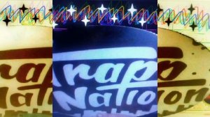 Прощание с супер Октябрём музыкального шоу Dj Trap Nation 2025 года!