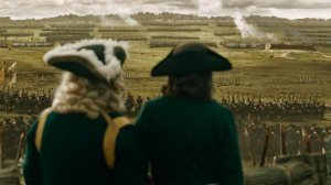 Зрители Первого канала увидят многосерийный фильм "Государь" о Петре Первом