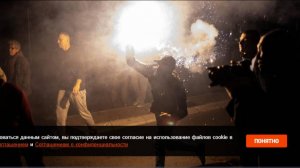 Полиция задержала 37 участников беспорядков в Белграде