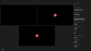 Базовая программа ДФО 01.11, день 6