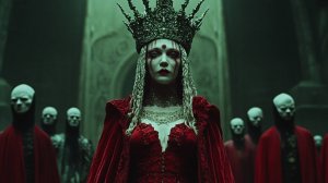 Тысячелетний Путь (2025)  Темное славянское фэнтези