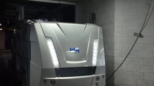 "Северсталь" - "Шанхайские Драконы" (01.11.2025)