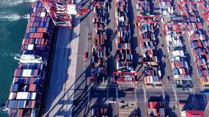 Трамп назвал замечательным возможное расширение торговых отношений России и США