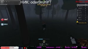 ИГРАЕМ С ПОДПИСЧИКАМИ В ROBLOX!!! Roblox.