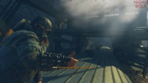Metro Exodus Enhanced Edition #22 Спаслись