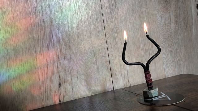 Призыв Велеса. #велес #язычество #боги #рогатый_бог #призыв #родноверие