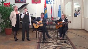 Музыкальная гостиная