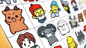 РИСУЕМ РОБЛОКС И 99 НОЧЕЙ В ЛЕСУ! РЕАКЦИЯ! ТОП РИСУНКОВ ПО ЛЕГЕНДАРНОЙ ИГРЕ