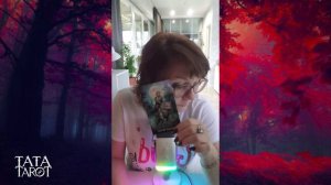 🔥 Если Готова Услышать ВСЮ ПРАВДУ о НЁМ! 🤯😱 | Расклад на картах Таро