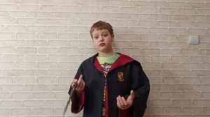 топ 5 самых смелый персонажей из Гарри Поттера