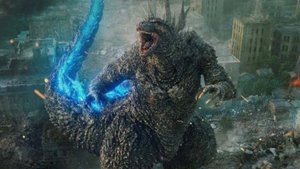Годзилла: Минус ноль - Godzilla Minus Zero - Тизер