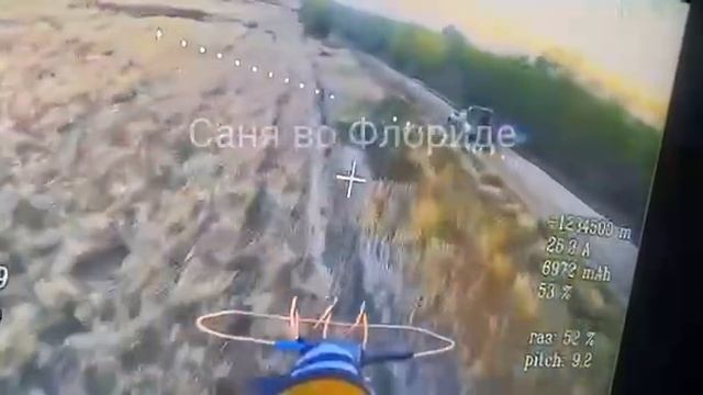 Потеряли хряка