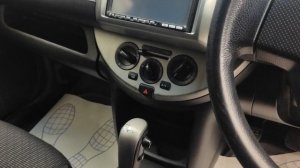 Обзор NISSAN NOTE, 2010 год