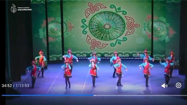 Наездницы