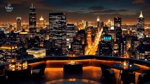 Deep House & Twilight Lounge