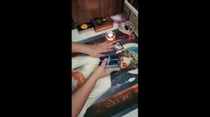 Остался ли на вас еще какой-то негатив.